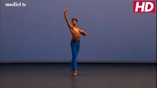 #MoscowBalletCompetition13 - Juniors: Round II (1/2) - Le Corsaire - Victor Goncalves Caixeta