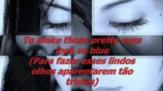 George Michael (Heal The Pain - Cura a dor). Letra e Tradução.