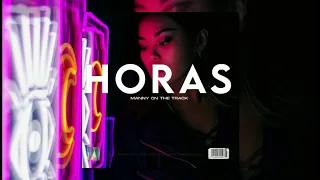 ✅ Feid x Jhay Cortez x Mora Type Beat - "Horas" Reggaeton Type Beat