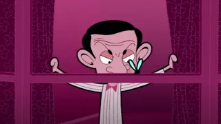 The Fly! | Mr Bean Animated Season 1 | Full Episodes | Mr Bean