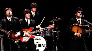 The Bestbeat - Beatlemania Live Full Concert HD