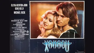 Xanadu (1980) - Suspended in Time alternate