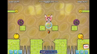 Piggy Wiggy Walkthrough Levels 1-25