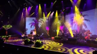 Lana Del Rey - Live at iTunes Festival