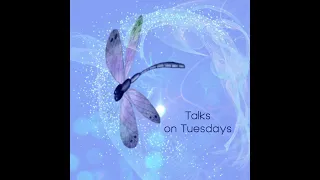 Talks on Tuesdays 3 19 24 NoThing and Everything