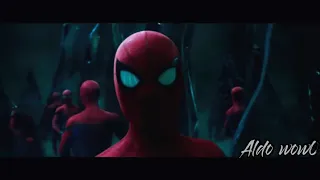 XXXTENACION & BLACKBEAR // Spiderman far from home