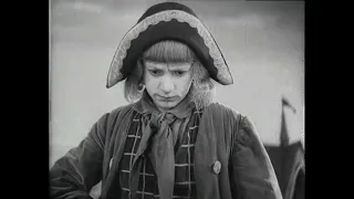 Новый Гулливер, 1935. Дудки!