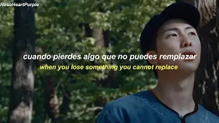 BTS - Fix You (cover) FMV // SUB ESPAÑOL + LYRICS