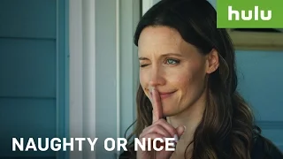 Who's Naughty Or Nice • Hulu Originals