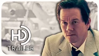 ALL THE MONEY IN THE WORLD Official Trailer #2 (2017) Mark Wahlberg Movie HD