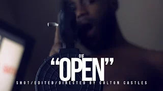 O1F "OPEN" (SHOT BY @WHOISCOLTC)