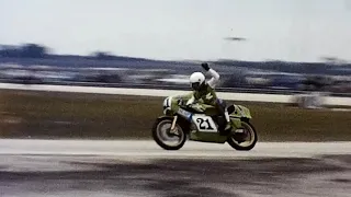 1981 Daytona Bike Week