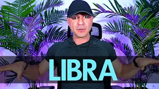 LIBRA THIS IS CRITICAL! — PAY ATTENTION TO THIS WARNING! — LIBRA APRIL 2024