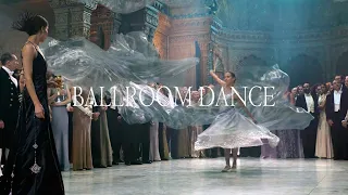 4. “Ballroom Dance” Fantastic Beasts: The Crimes of Grindelwald Deleted Scene