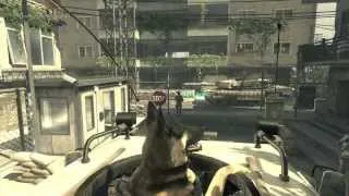[XBOX PLAY] Call of Duty: Ghosts #2 (Дивный новый мир)