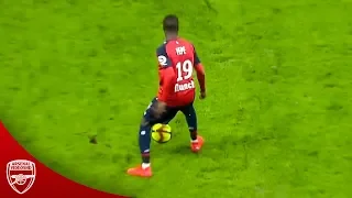 This is Why Arsenal Signed Nicolas Pepe!