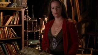 Charmed - Soweit bist du noch nicht. Glaub mir.