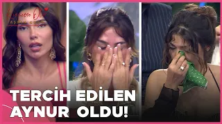 İki Kırık Kalp! Gözyaşlarına Boğuldular | Kısmetse Olur: Aşkın Gücü 2. Sezon 7. Bölüm