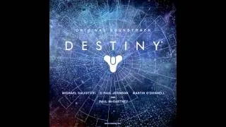 Destiny Original Soundtrack - The Traveler