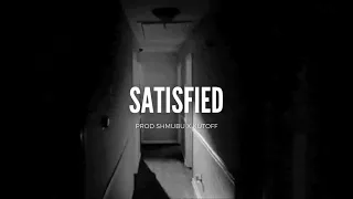 [FREE] Nardo Wick Type Beat 2024 - "Satisfied" | Dark Trap Instrumental