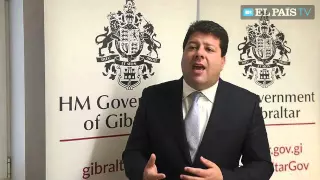 Si Reino Unido se sale de la UE - Gibraltar - Marcos Moreno - El País