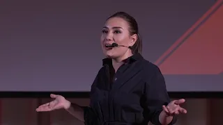 5 способов испортить себе жизнь | Лариса Парфентьева | TEDxBaumanSt