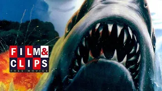 Cruel Jaws - Full Movie by Film&Clips Free Movies