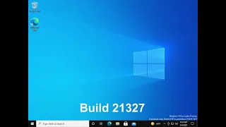 All Windows 11 builds startup and shutdown sounds