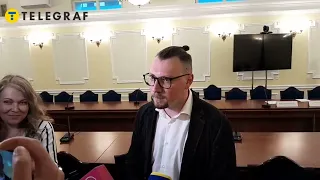 Скандал у Раді: "слуга народу" Безгін порівняв депутата Київради Білоцерківцева з чихуахуа