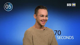 #70Seconds - Артем Пивоваров