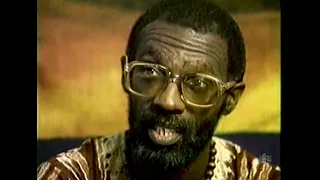 Kwanzaa Documentary (1990)