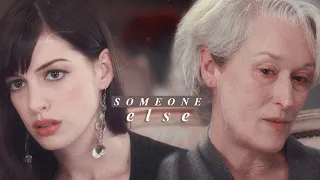 Miranda & Andrea | Someone Else