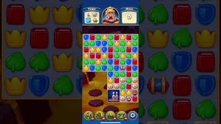 Royal Match Levels 8371-8380 (Dream Games) Weekday 08