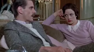 Brideshead Revisited - Episode 9 - PART 1