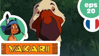 YAKARI - EP20 - Le grand terrier