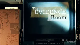 The Evidence Room: Best of Season 1