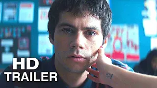 FLASHBACK Official Trailer 2021 NEW Dylan O`Brien Thriller Movie