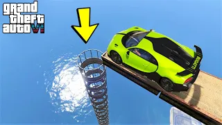 ÖLÜM RAMPASI 2020 SONUNDA GELDI - GTA 5 GERÇEK HAYAT