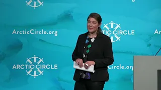 The Future of Permanent Participants in the Arctic Council Q&A