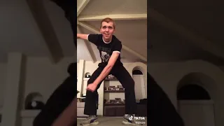 Kolors Kid TikTok Dance Meme