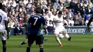 All Gareth Bale Goals for Tottenham Hotspur