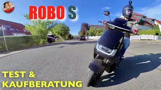 Robo S Test & Kaufberatung