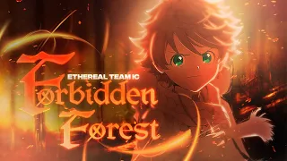 [Ethereal Team IC #4: Forbidden Forest] Top 10 Results