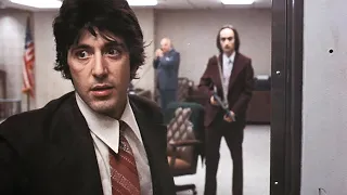 Dog Day Afternoon (1975) ORIGINAL TRAILER