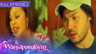 Full Episode 2 | Wansapanataym My Hair Lady English Subbed