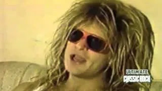 Watch Van Halen Take Over Texxas Jam '78