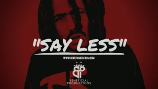 (Free) Mozzy Type Beat "Say Less" | 2021 Rap/Hip-Hop Instrumental