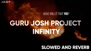 Guru Josh Project - Infinity (Slowed and Reverb)