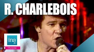 Robert Charlebois "J't'aime comme un fou"