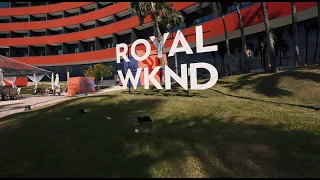 Royal WKND - Aftermovie FDS 1